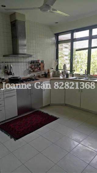 Hillcrest Arcadia (D11), Condominium #172894292